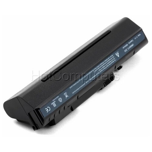 фото Аккумуляторная батарея усиленная для ноутбука acer aspire d150 sino power