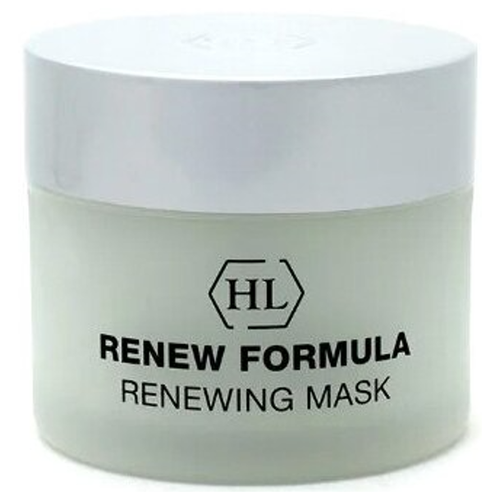 Holy Land маска Renew Formula, 50 г, 50 мл маска для лица holy land renew formula 50 мл