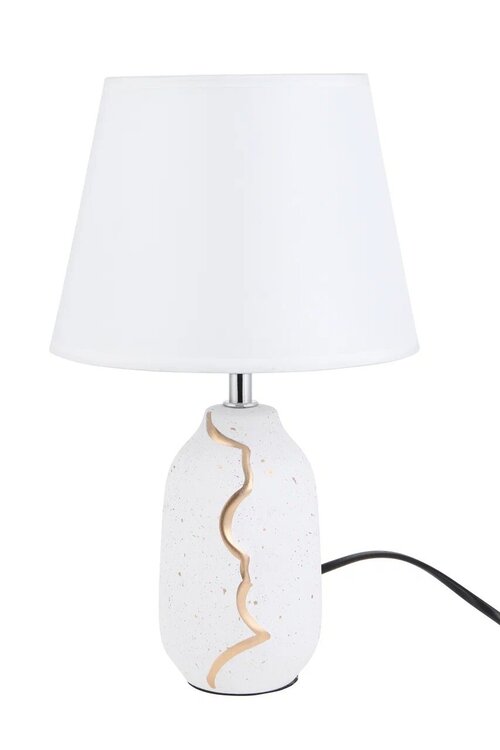 Лампа декоративная SXLT Company 38-stdec-0007/0008/0009, E14, 40 Вт, белый