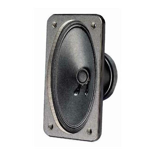 Динамик профессиональный широкополосный Visaton SL 7134 214100₽