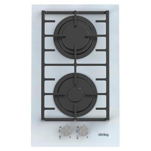 Газовая варочная панель Korting HGG 3825 CW 2299000₽