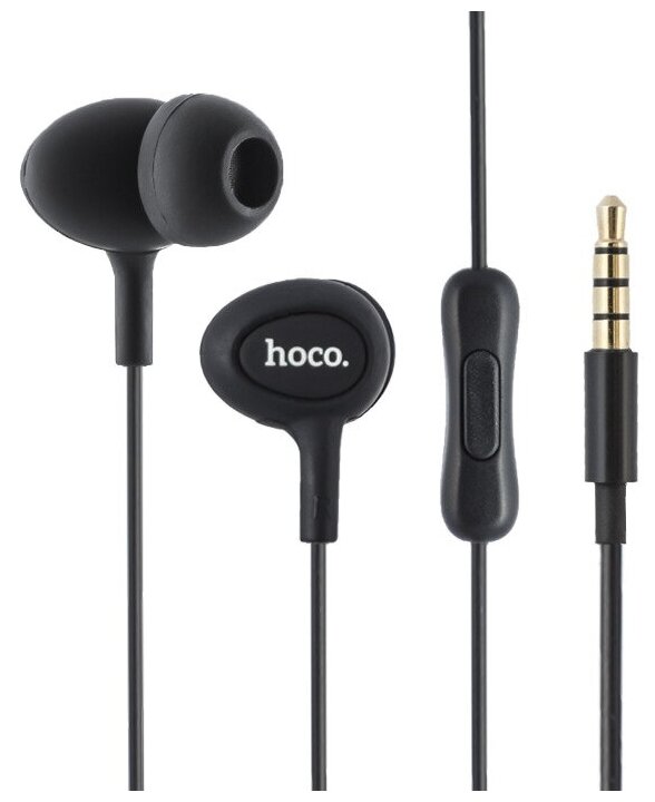 Гарнитура hoco M3 Universal