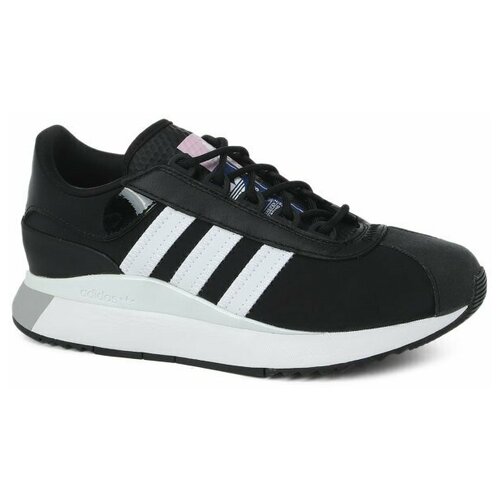 Кроссовки adidas Adidas SL ANDRIDGE W, размер 36, черный