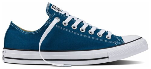 Кеды Converse Chuck Taylor All Star, размер 36, синий