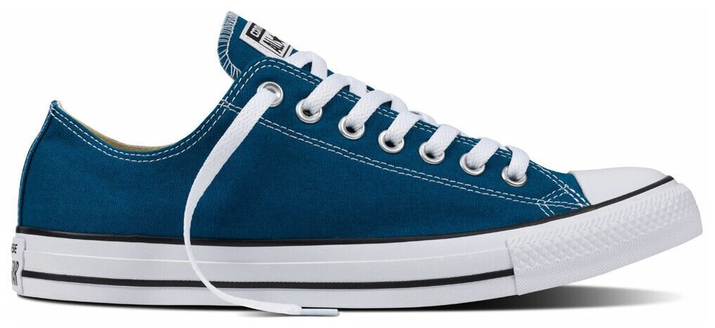 Кеды Converse Chuck Taylor All Star 153867 синие 