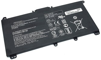 Купить Аккумулятор К Ноутбуку Hp Pavilion 15g0021sr