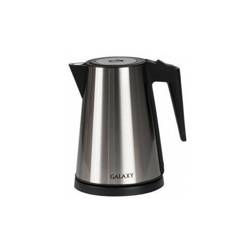 Чайник электрический GALAXY GL 0326 12л нержавейка серый 459600₽