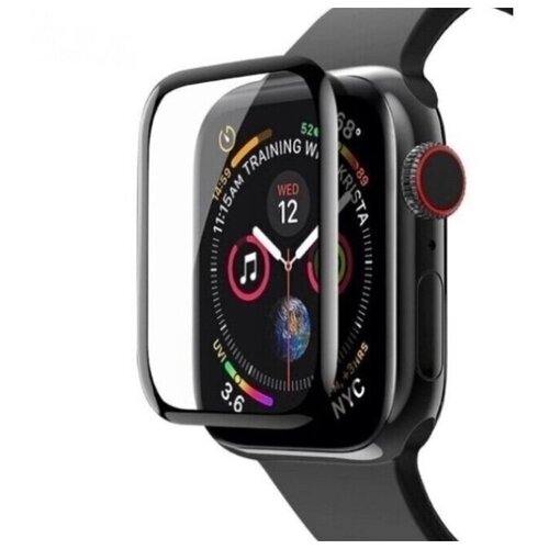 Защитное стекло для Apple Watch 44mm