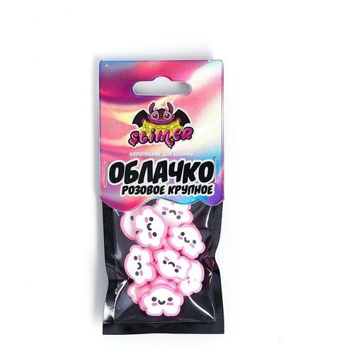 Наполнение для слайма ТМ 