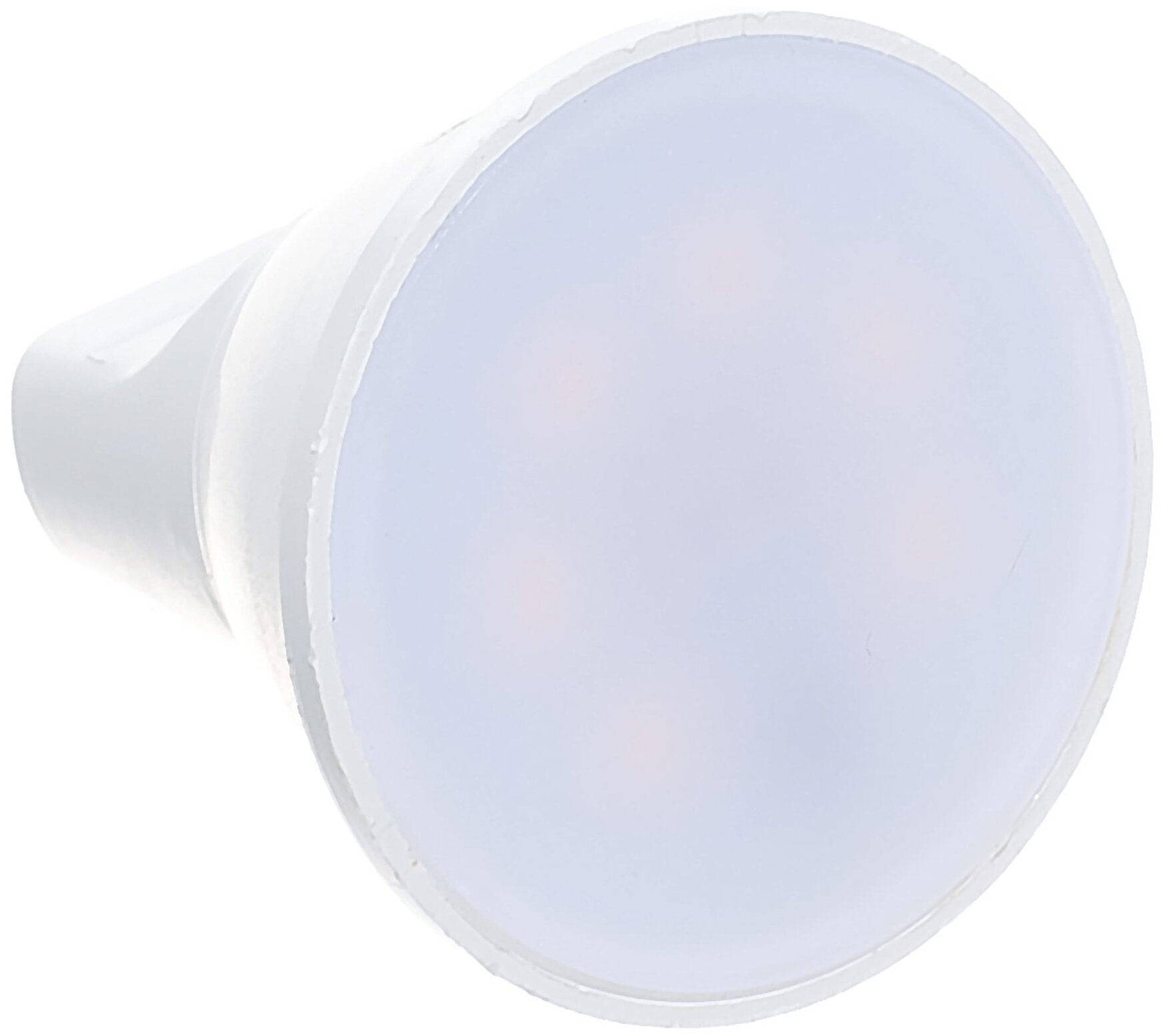 Лампа светодиодная Feron LB-271 25551, G5.3, MR11, 3 Вт, 2700 К - фотография № 8