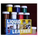 Ремкомплект краска Жидкая Кожа Liquid Leather средство ремонта кожи - изображение