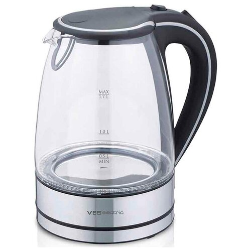 Чайник электрический VES electric VES2005-B 178900₽