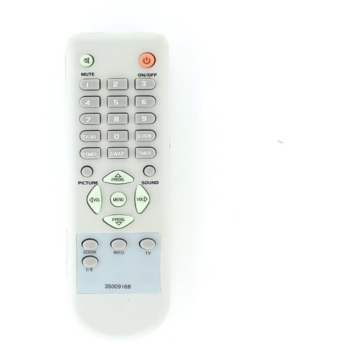 фото Пульт kky-2941 (35009168) для elenberg /cameron /akira huayu