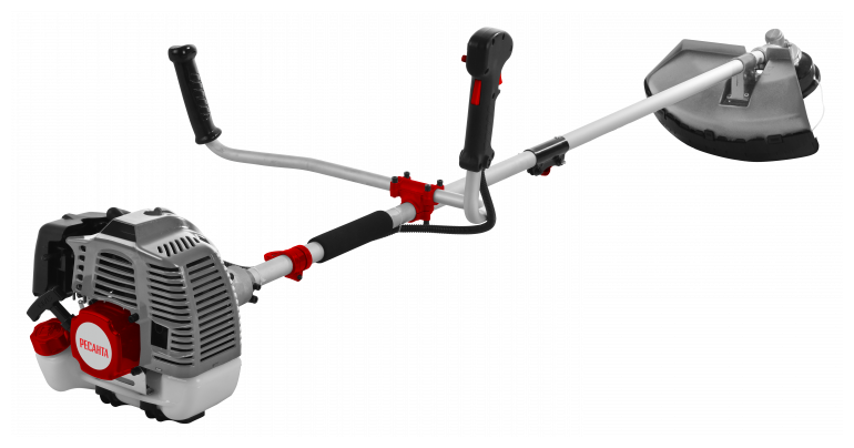 Триммер бензиновый Ресанта БТР-1900П 70/2/39 Ресанта