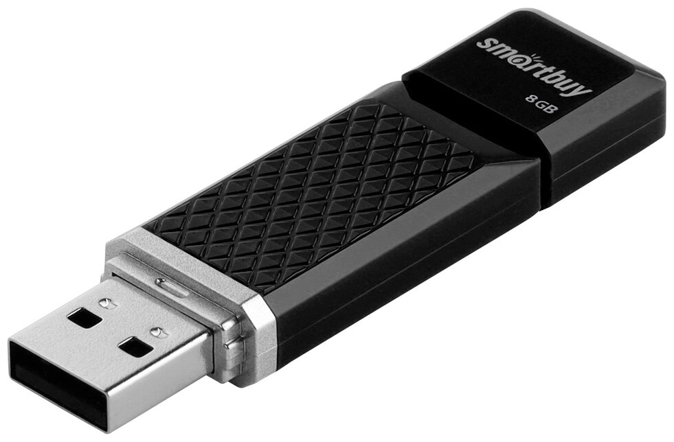 USB флешка Smartbuy - фото №3