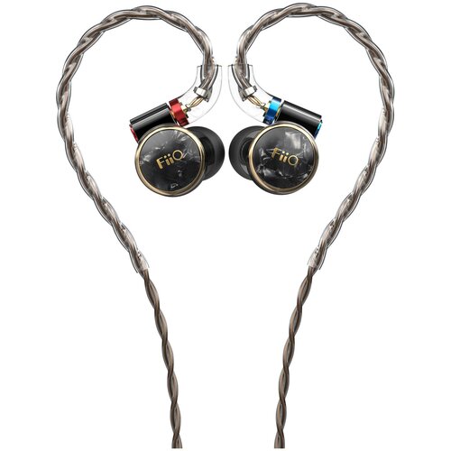 Fiio FD3 black 947200₽