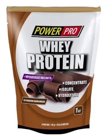   "Whey Protein"    - , 1