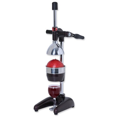 Турецкая профессиональная соковыжималка пресс для гранатов и цитрусовых CANCAN MP0103 1349000₽