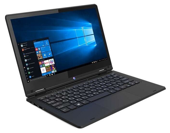 Ноутбук IRBIS NB120 NB120