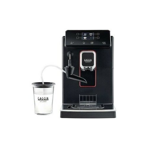 Кофемашина Gaggia MAGENTA MILK BK 870101 8719300₽
