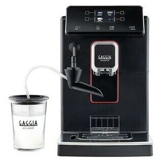 Кофемашина Gaggia MAGENTA MILK BK 8701/01