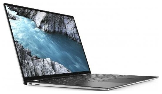 DELL Ноутбук DELL XPS 13 9310 2-in-1 9310-9300