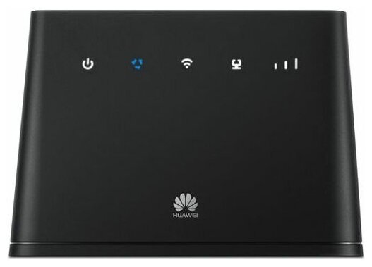 Смартстанция HUAWEI LTE-150 (B310-22) 3G/4G LTE MIMO WI-FI / интернет в частный дом