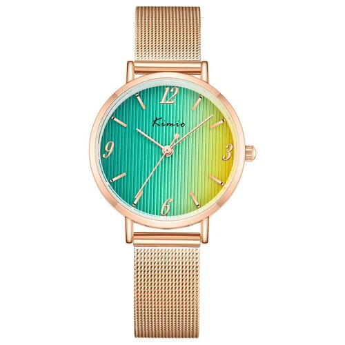 фото Наручные часы kimio k6426m-cz1rrq fashion женские