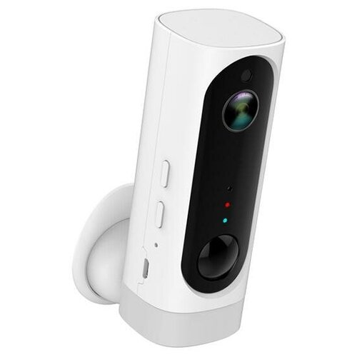 фото Беспроводная автономная wi-fi ip камера - hdcom a101-wifi - камера для видеонаблюдения / видеокамера для наблюдения