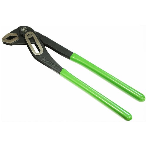 Клещи переставные L-180мм 629₽