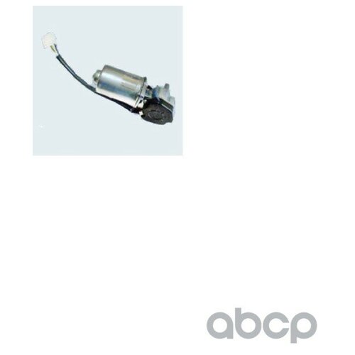 Моторедуктор С. О Омега Ваз 2110-3730000 (D 12,0 Mm) 83.3705 Группа омега арт. 83.3705