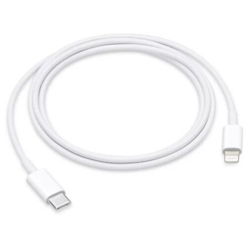 Кабель USB C/Lightning (1 м) (из комплекта)