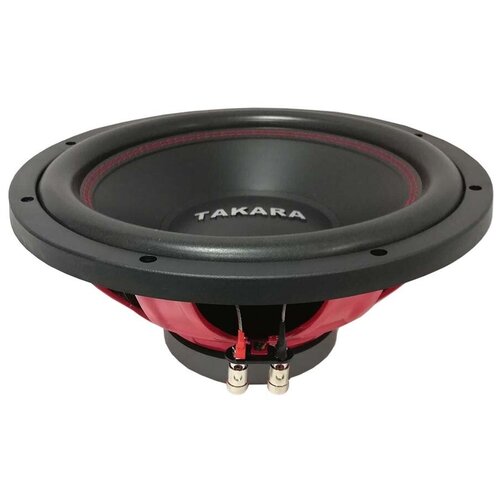 Сабвуфер Takara Dance RP-12 612600₽