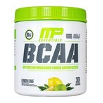 MusclePharm BCAA, 258 г, Lemon Lime / Лимон Лайм - изображение