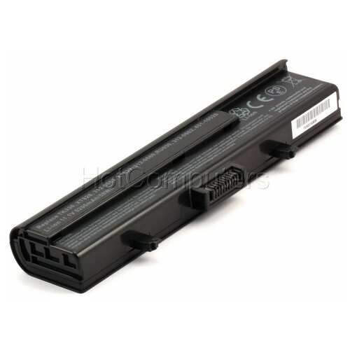 фото Аккумуляторная батарея для ноутбука dell rn894 sino power