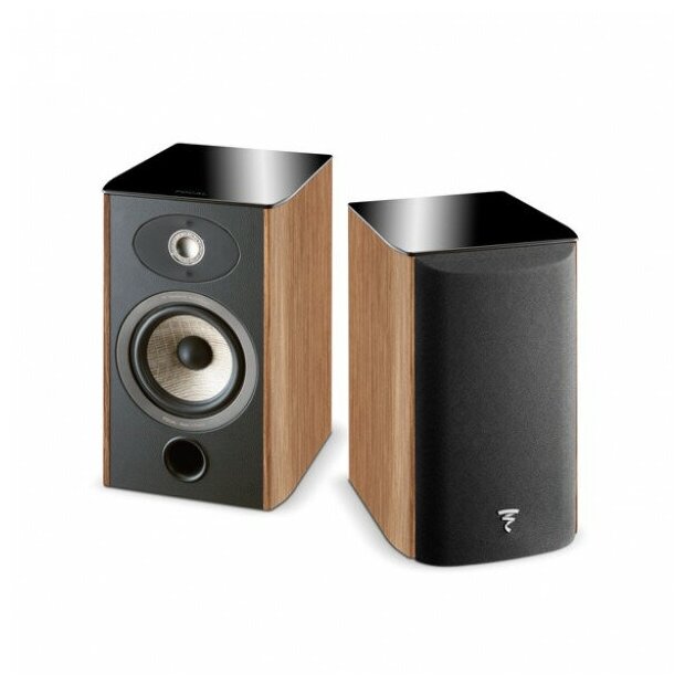 Полочная акустика Focal JMLab Aria 906 Prime Walnut