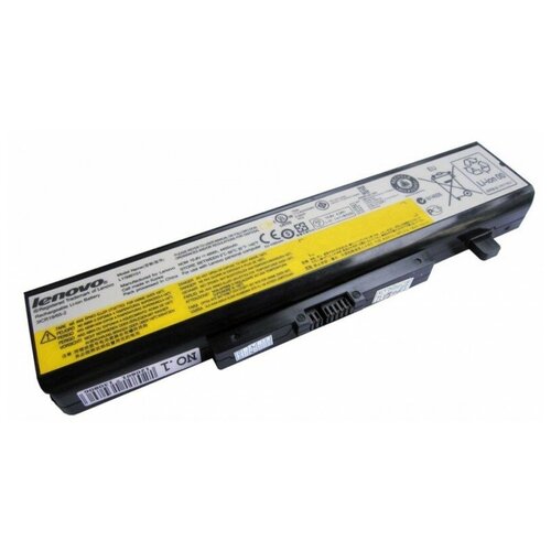 Аккумулятор для ноутбука Lenovo IdeaPad G480 G485 G580 G585 (11.1V 4400mAh) аккумулятор для lenovo g580 g480 v480 y480 g480 11 1v 4400mah p n l11m6y01 l11n6y01