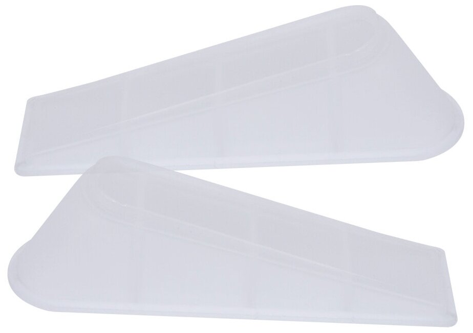 фото Стоппер дверной Ajax 2шт / ограничитель двери