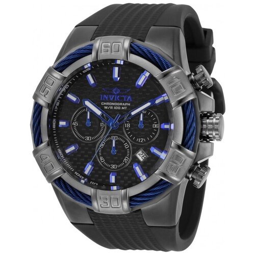 фото Наручные часы invicta bolt men 35085