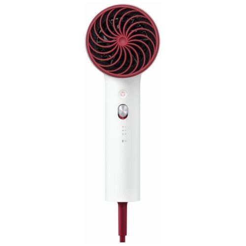 Фен для волос Soocas H5 Anion Hair Dryer Red Ru 346000₽