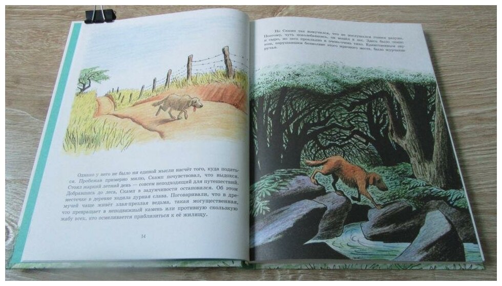 Дин-дили-дондурей (Неизвестная Е. (переводчик), Пит Билл, Пит Билл (иллюстратор)) - фото №8