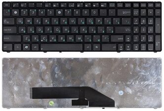 Клавиатура Для Ноутбука Asus K55d Купить