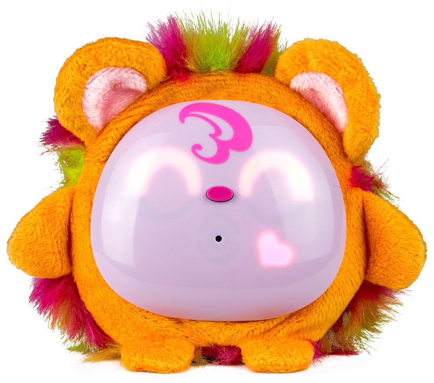 Tiny Furries 83685-1 Интерактивная игрушка Fluffybot Honey - фото №1