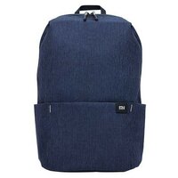 Рюкзак Xiaomi Mi Casual Daypack (ZJB4144GL), 13.3", 10л, защита от влаги и порезов, синий 7786830