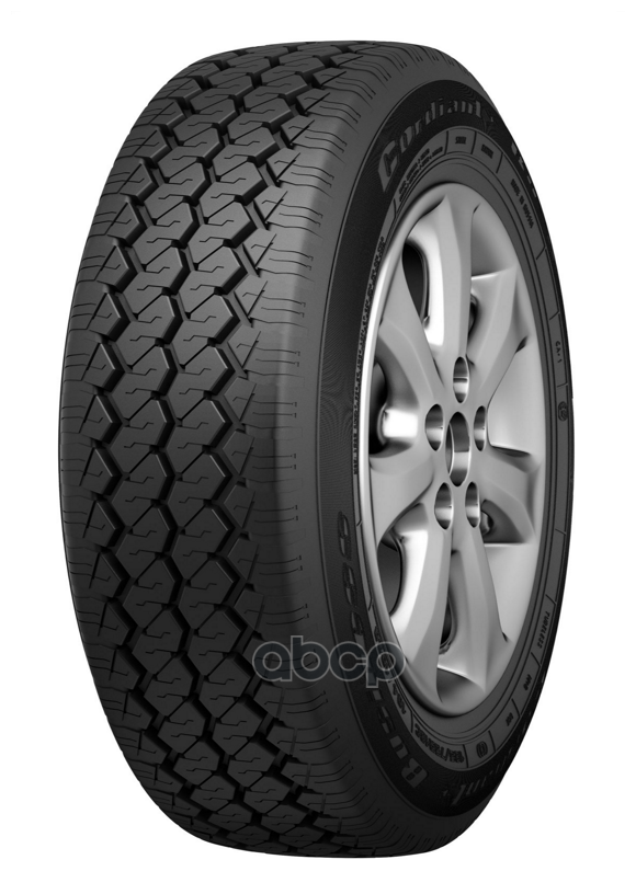 Автошина Cordiant Business CA-1 185/80 R14 102 R