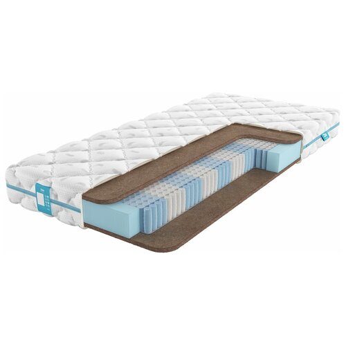 фото Матрас promtex multipacket cocos 200х190 промтекс-ориент
