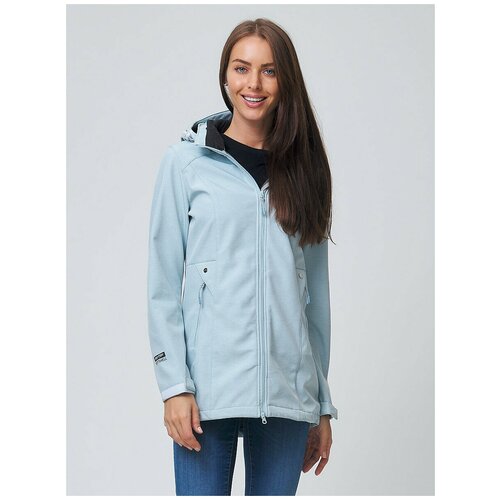 фото Ветровка mtforce 2037gl размер 44