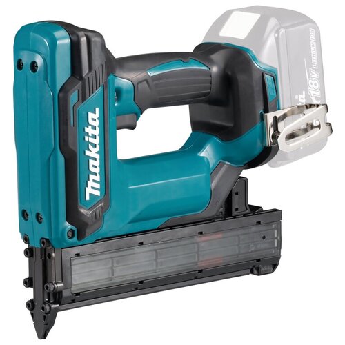 Гвоздезабиватель MAKITA DFN350ZJ