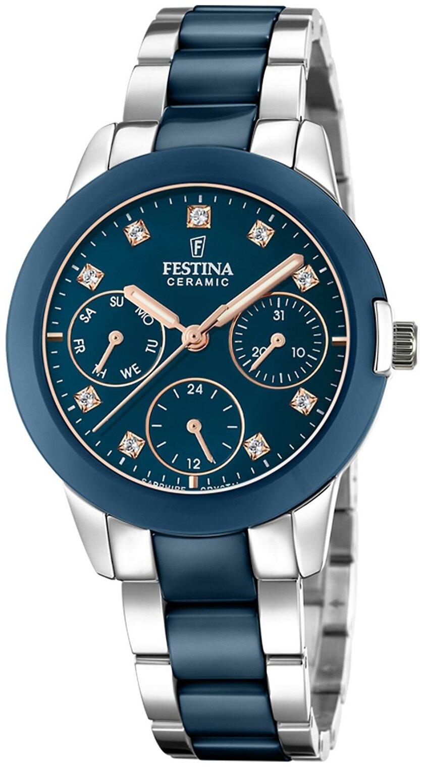 Часы наручные FESTINA F20497/2