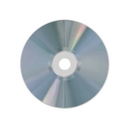 Диск Dvd-r Mirex 4.7 Gb, 16x, Shrink (50), Blank (50/600)